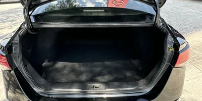 Nissan Sentra 2020