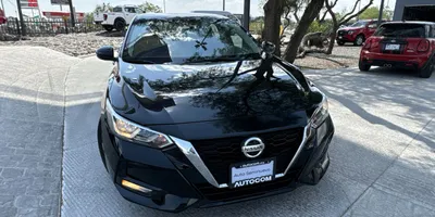 Nissan Sentra 2020