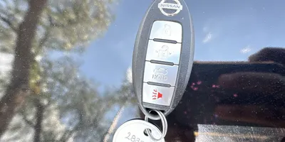 Nissan Sentra 2020