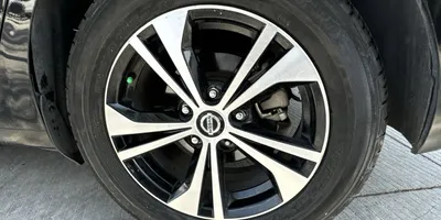Nissan Sentra 2020