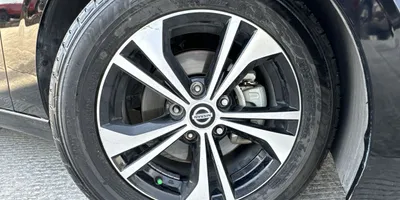 Nissan Sentra 2020