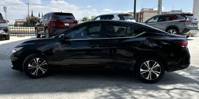 Nissan Sentra 2020
