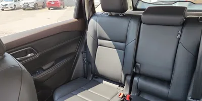 Nissan Kicks 2023