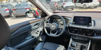 Nissan Kicks 2023