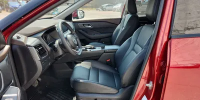 Nissan Kicks 2023