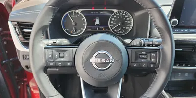 Nissan Kicks 2023