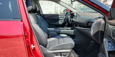 Nissan Kicks 2023