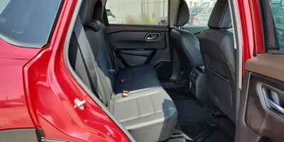 Nissan Kicks 2023
