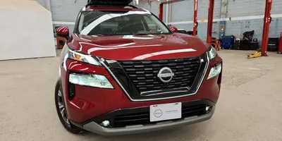 Nissan Kicks 2023