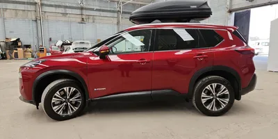 Nissan Kicks 2023