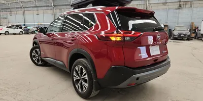 Nissan Kicks 2023