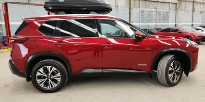 Nissan Kicks 2023