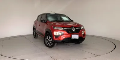 Renault Kwid 2023