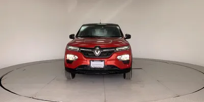 Renault Kwid 2023