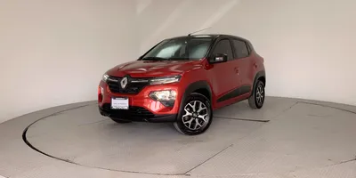 Renault Kwid 2023
