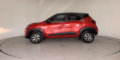 Renault Kwid 2023