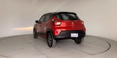 Renault Kwid 2023