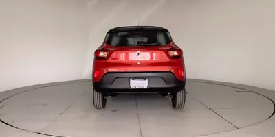 Renault Kwid 2023