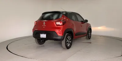 Renault Kwid 2023