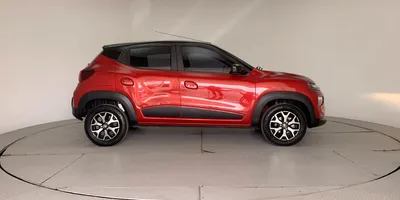 Renault Kwid 2023