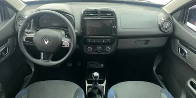 Renault Kwid 2023
