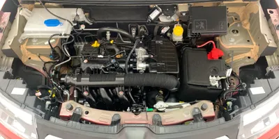 Renault Kwid 2023