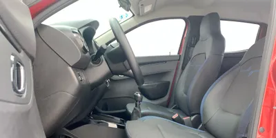 Renault Kwid 2023