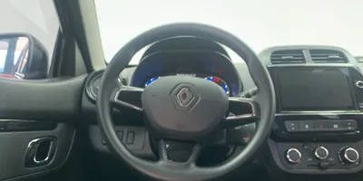 Renault Kwid 2023