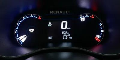 Renault Kwid 2023