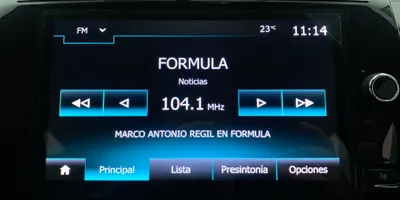Renault Kwid 2023