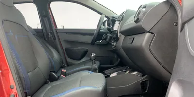 Renault Kwid 2023