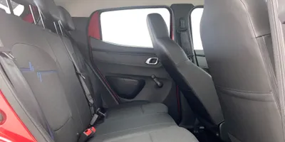 Renault Kwid 2023