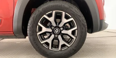 Renault Kwid 2023