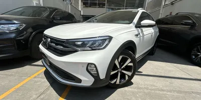 Volkswagen Nivus 2024