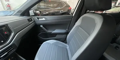 Volkswagen Nivus 2024
