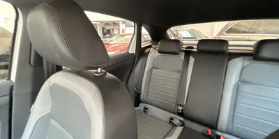 Volkswagen Nivus 2024
