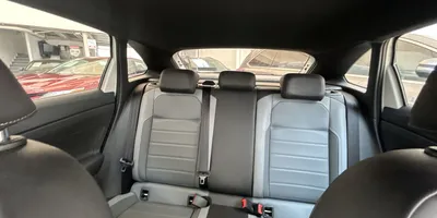 Volkswagen Nivus 2024