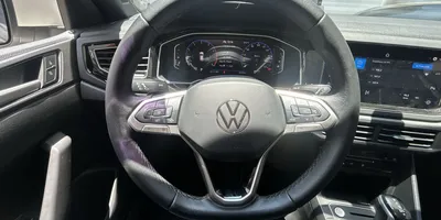 Volkswagen Nivus 2024