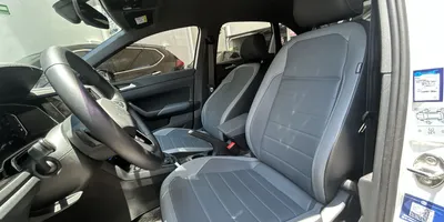 Volkswagen Nivus 2024