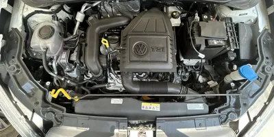 Volkswagen Nivus 2024