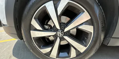 Volkswagen Nivus 2024