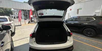 Volkswagen Nivus 2024