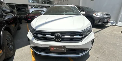 Volkswagen Nivus 2024
