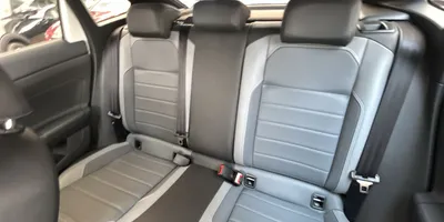 Volkswagen Nivus 2024