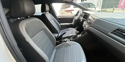Volkswagen Nivus 2024