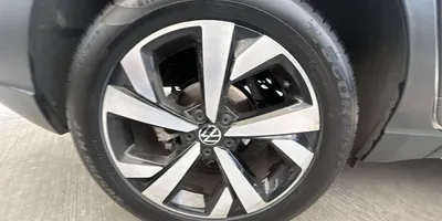 Volkswagen Nivus 2024