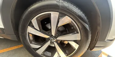 Volkswagen Nivus 2024