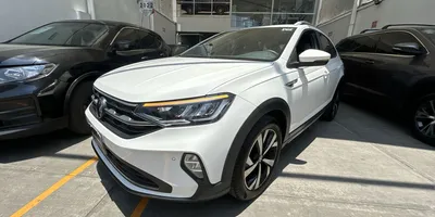 Volkswagen Nivus 2024