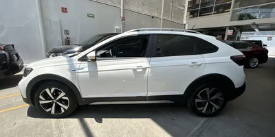 Volkswagen Nivus 2024