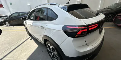 Volkswagen Nivus 2024